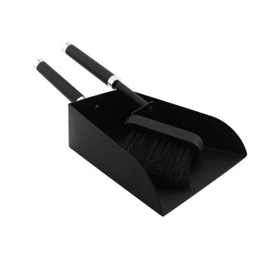 BBQ Brush And Pan Set