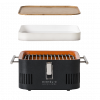 Heston Barbeque