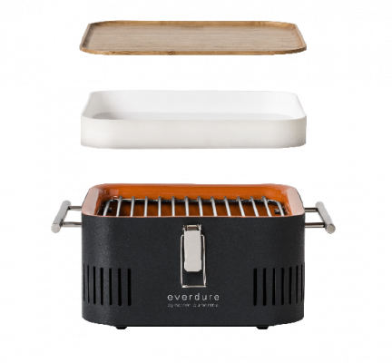 Heston Barbeque