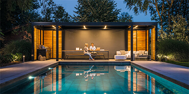 Renson Patio Covers