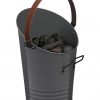 BBQ Coal Scuttle