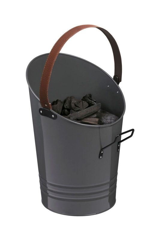 BBQ Coal Scuttle