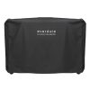 Barbeque Cover for Hub