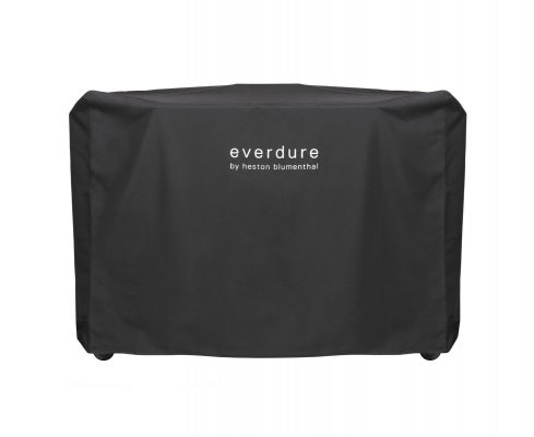 Barbeque Cover for Hub