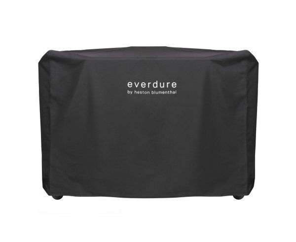 Barbeque Cover for Hub