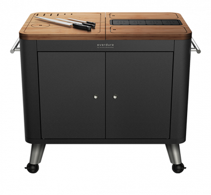 Heston Barbeque