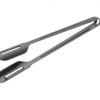 Quantum Charcoal And Wood Chip Tongs