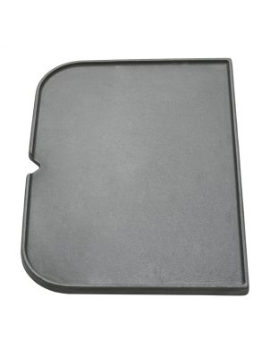 Force Flat Plate