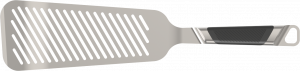 BBQ Fish Turner