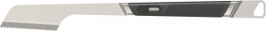Premium Long Tongs