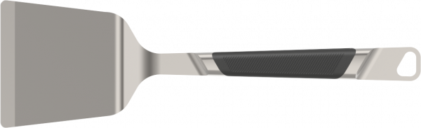 Premium Spatula W/ Soft Grip