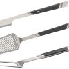 BBQ Tool Kit Large