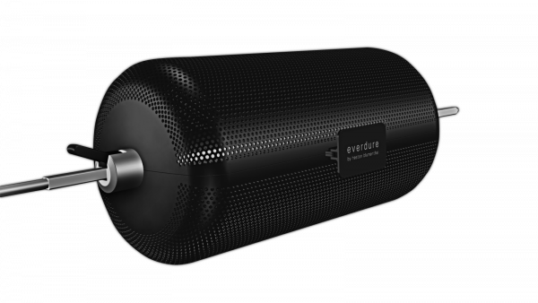 Rotisserie Tumbler