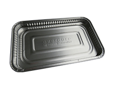 Aluminium Drip Tray