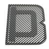 Force Grill Plate