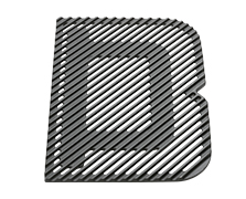 Force Grill Plate