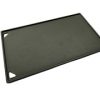 Furnace Flat Plate Centre