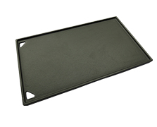 Furnace Flat Plate Centre