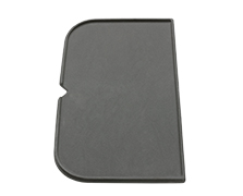 Furnace Flat Plate