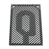 Furnace Grill Plate center