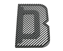 furnace grill plate