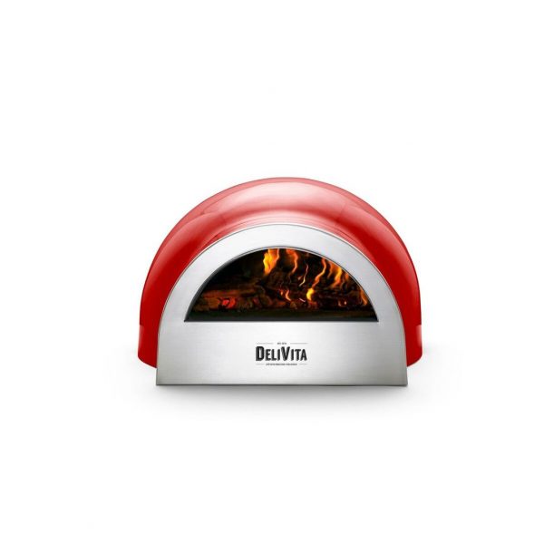 Wood Fired Ovens