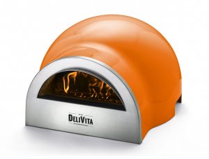 Wood Fired Ovens