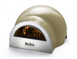 Wood Fired Ovens