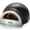 Wood Fired Ovens