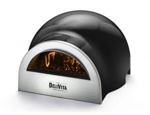 Wood Fired Ovens