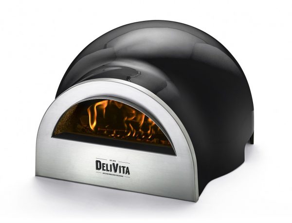 Wood Fired Ovens