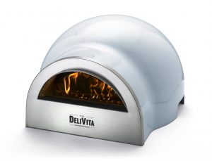 Wood Fired Ovens
