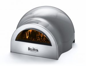 Wood Fired Ovens