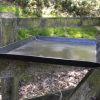 Cast iron Tray