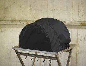 WQood Fire Oven Cover