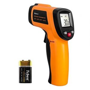 Digital Thermometer