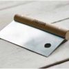 The Dough Scraper
