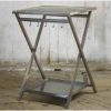 Delivita Fold away stand