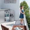 balcony storage