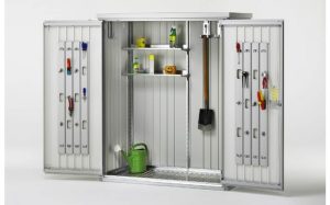 garden storage