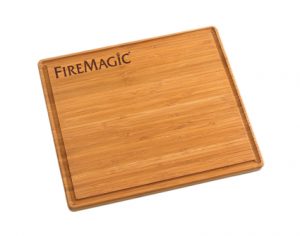 Bamboo Cutting Board