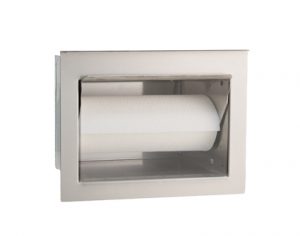 Paper Towel Holder