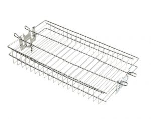Rotisserie Basket