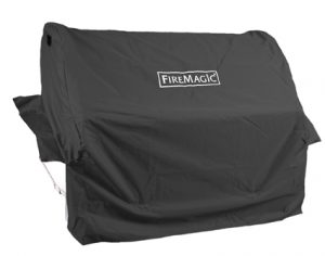 Protective Grill Covers