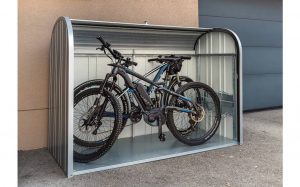 garden storage