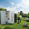 garden storage