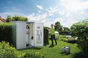 garden storage