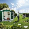 garden storage shed