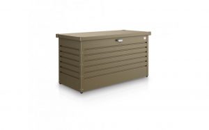 garden storage