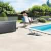garden storage